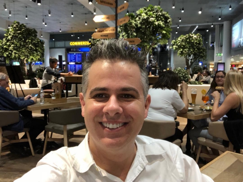 Owenc的第一张照片--驻马店相亲服务中心