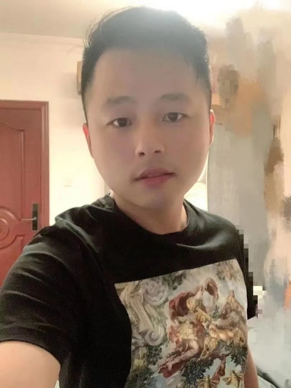 追风少年的第一张照片--驻马店相亲服务中心