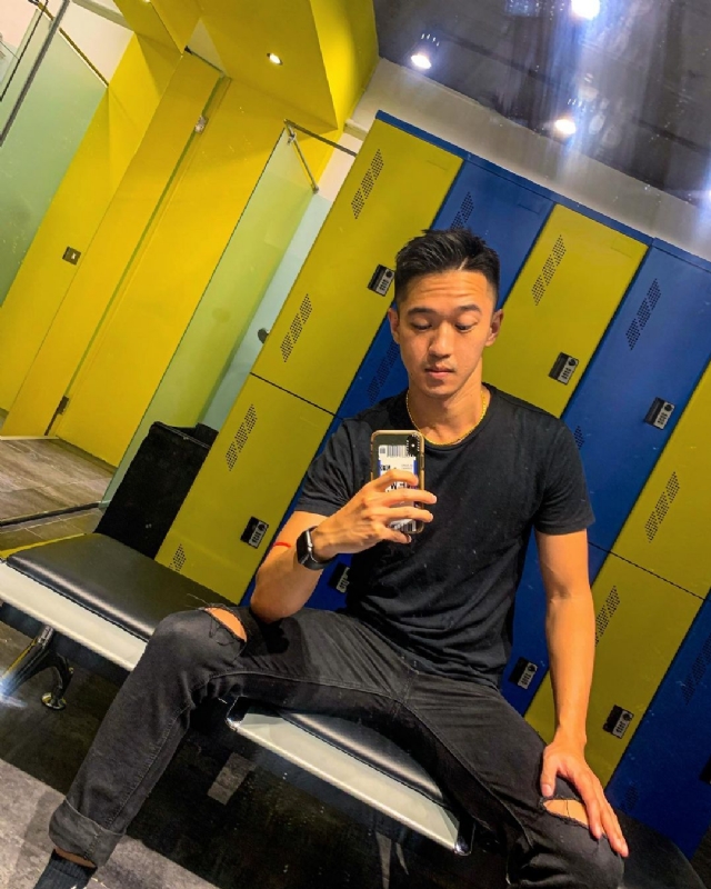 Dan的第一张照片--驻马店相亲服务中心