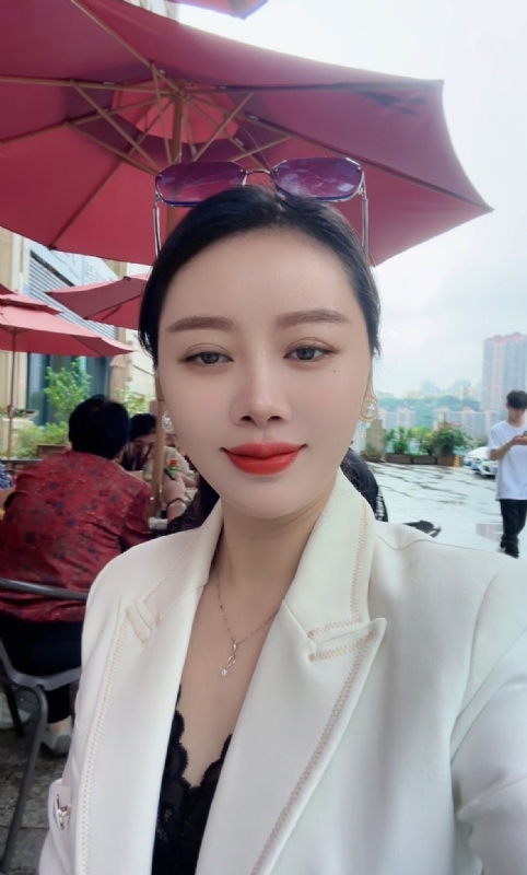 Angela的第一张照片--驻马店相亲服务中心