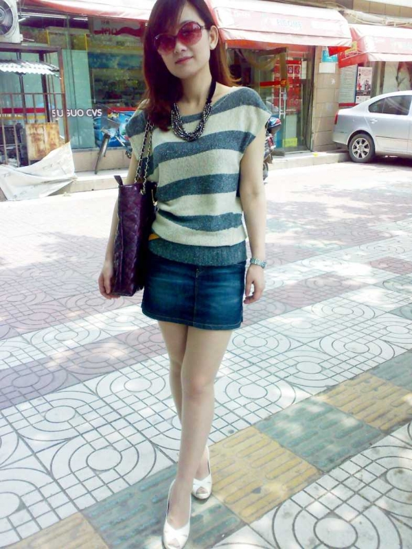 几番轮回的第一张照片--驻马店相亲服务中心