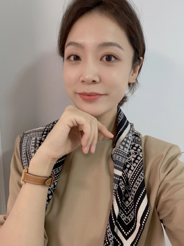 迷人秋色的第一张照片--驻马店相亲服务中心