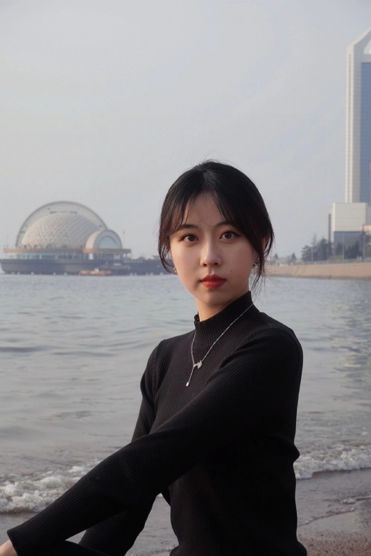 一谷幽兰的第三张照片--驻马店相亲服务中心