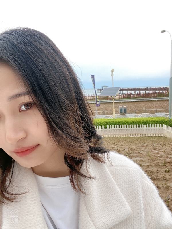 晨昏的第二张照片--驻马店相亲服务中心