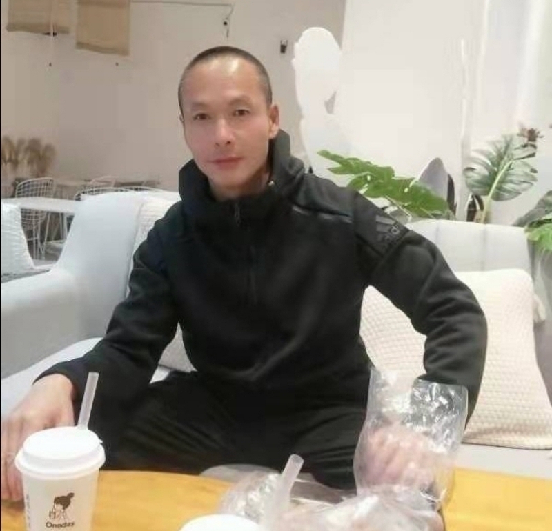 春满的第一张照片--驻马店相亲服务中心