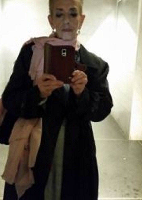 patricia的第一张照片--驻马店相亲服务中心