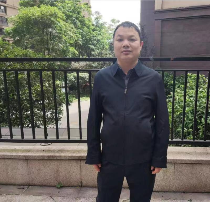 JACK的第一张照片--驻马店相亲服务中心