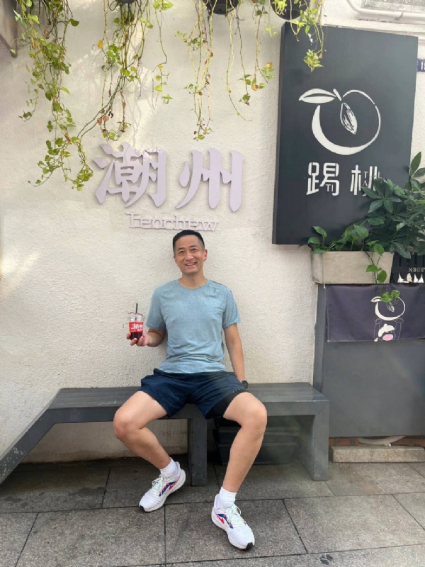 Elio的第一张照片--驻马店相亲服务中心