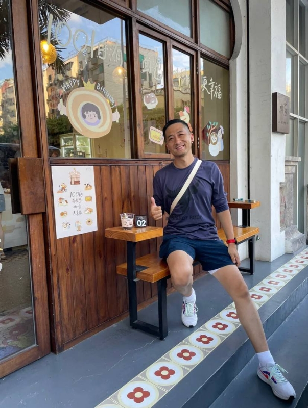 Elio的第二张照片--驻马店相亲服务中心