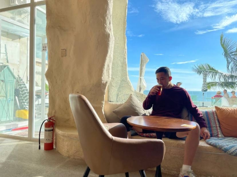 Elio的第三张照片--驻马店相亲服务中心