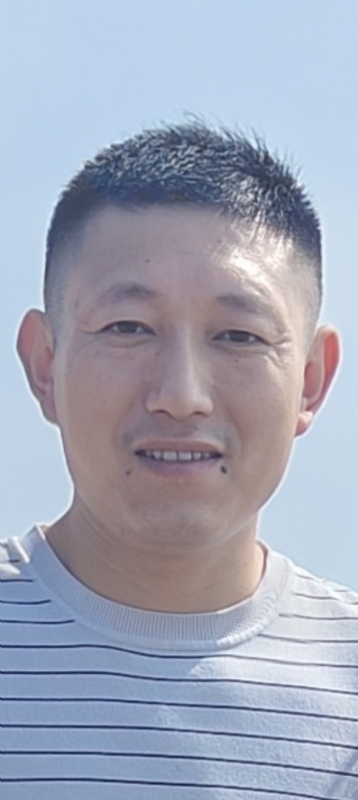 缘来是你呀的第一张照片--驻马店相亲服务中心