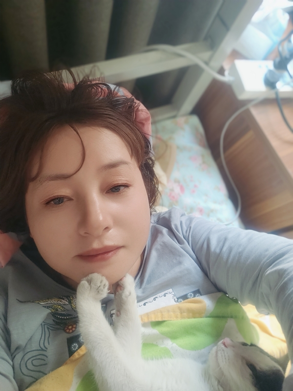 春天的第四张照片--驻马店相亲服务中心