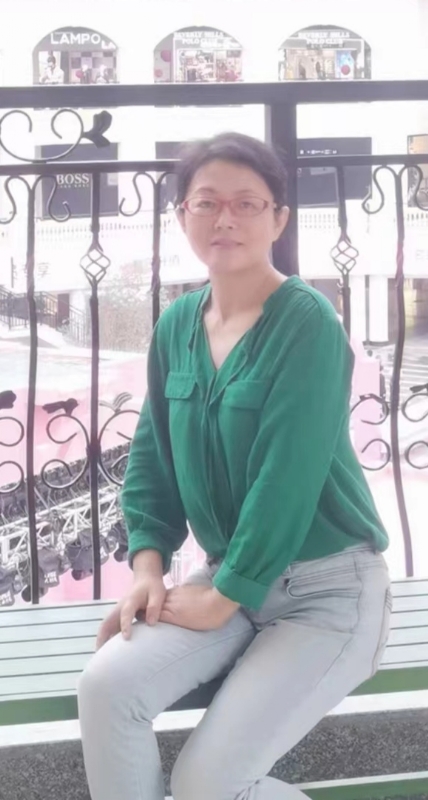 丽华的第七张照片--驻马店相亲服务中心