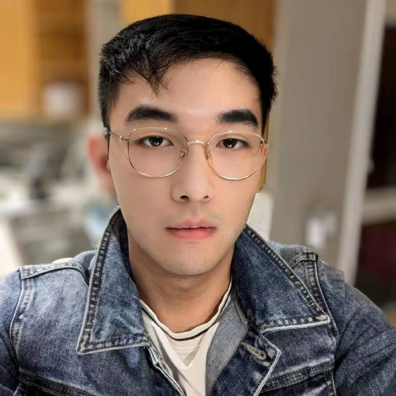 Will的第三张照片--驻马店相亲服务中心