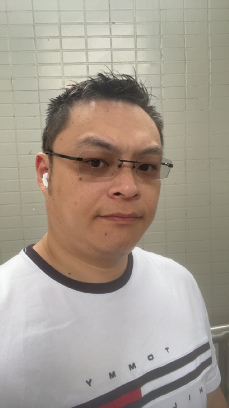 iansuen的第一张照片--驻马店相亲服务中心