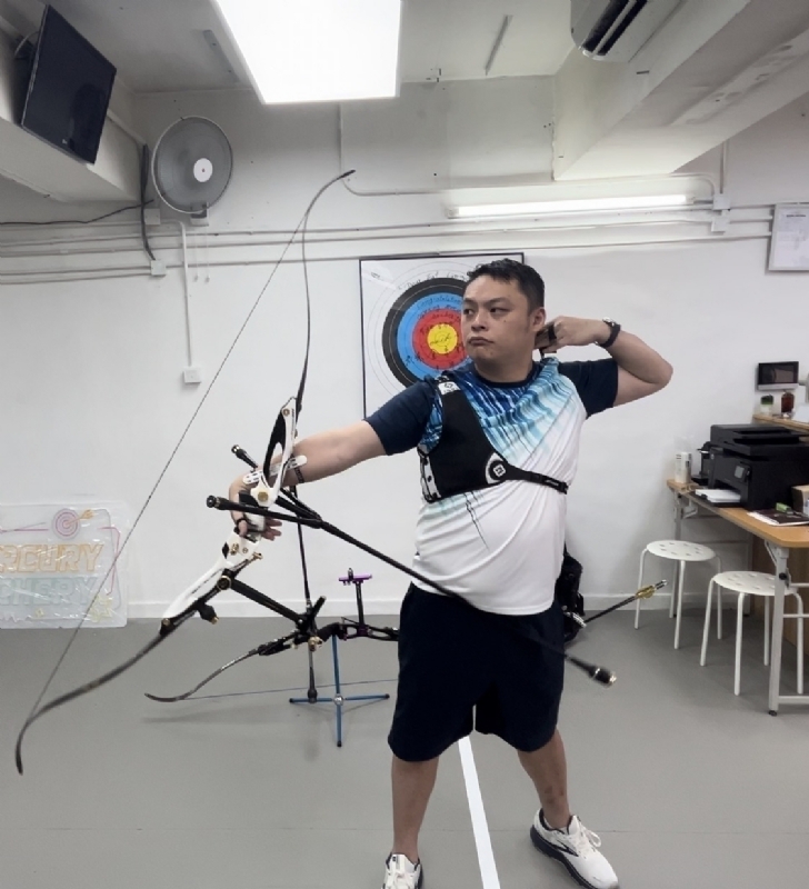 iansuen的第二张照片--驻马店相亲服务中心