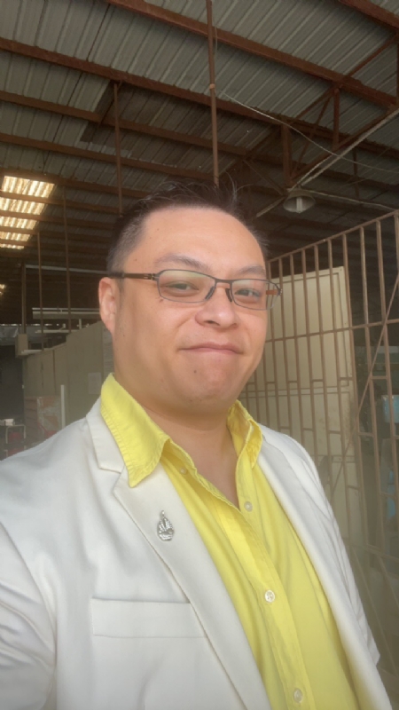 iansuen的第四张照片--驻马店相亲服务中心