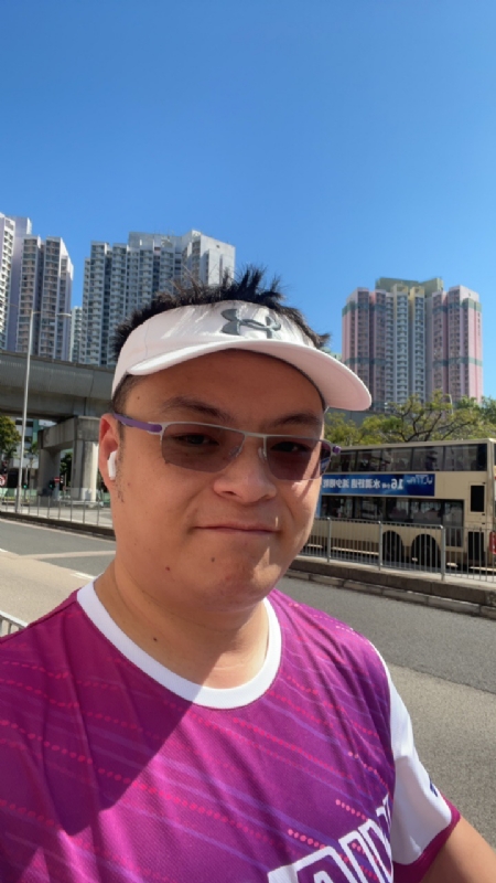 iansuen的第五张照片--驻马店相亲服务中心