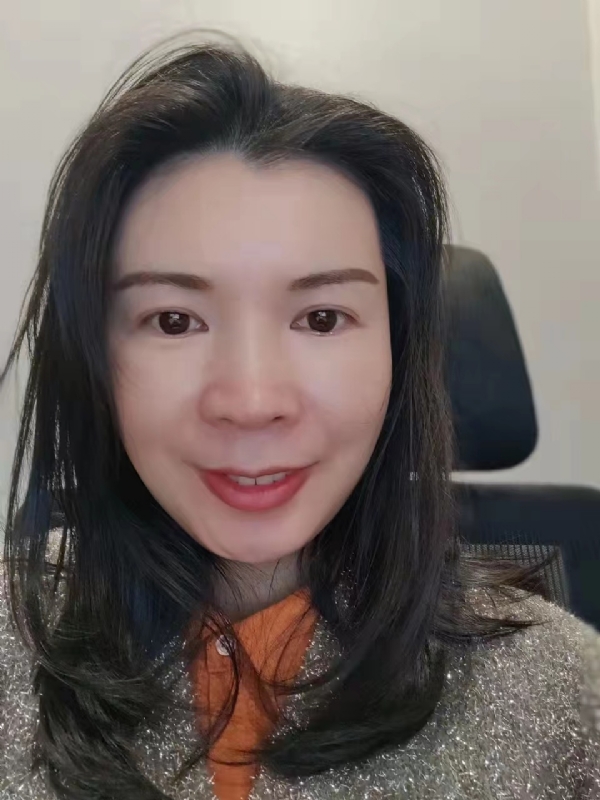 claudia的第一张照片--驻马店相亲服务中心