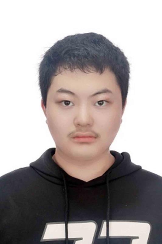 爱笑的男孩的第二张照片--驻马店相亲服务中心