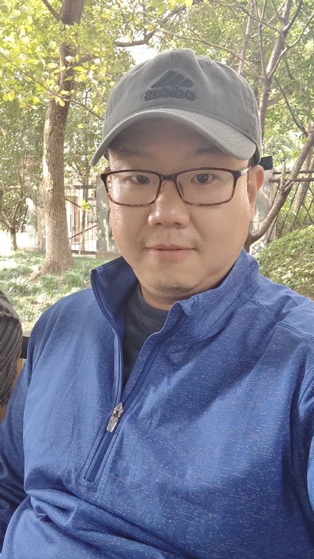 卡卡虎的第一张照片--驻马店相亲服务中心