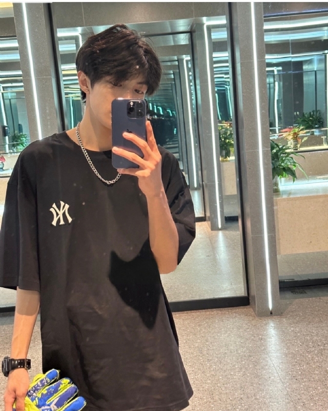 简凡的第一张照片--驻马店相亲服务中心