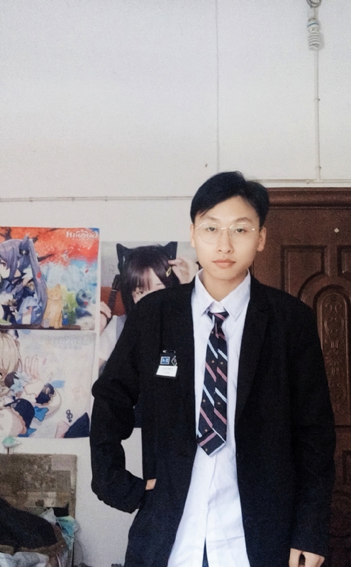 lunax的第一张照片--驻马店相亲服务中心