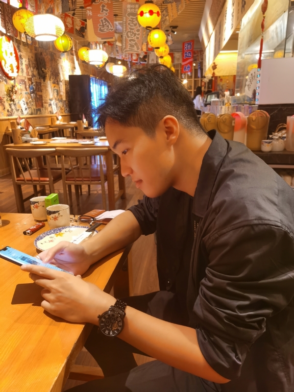 乳酸菌君的第二张照片--驻马店相亲服务中心