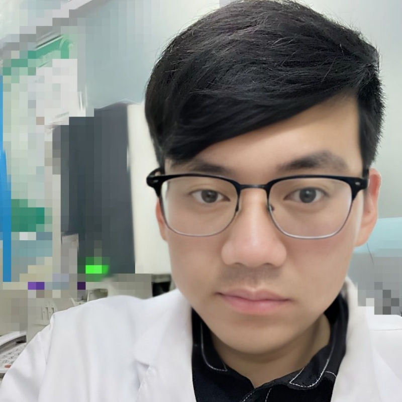 青栀的第一张照片--驻马店相亲服务中心