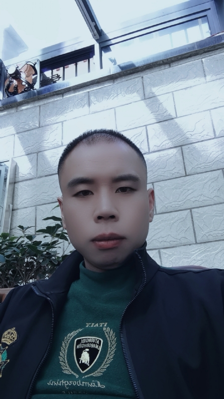 相遇很偶然的第一张照片--驻马店相亲服务中心