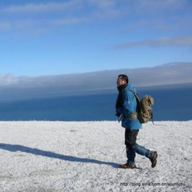不悔的第一张照片--驻马店相亲服务中心