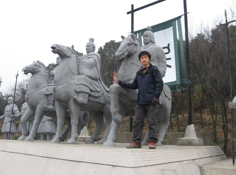 peterhwhk的第一张照片--驻马店相亲服务中心