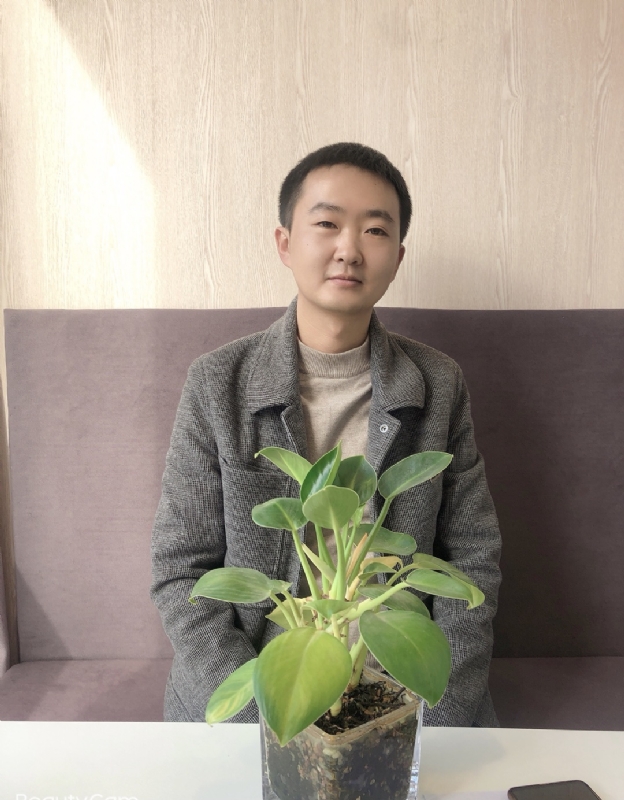 亦然的第一张照片--驻马店相亲服务中心