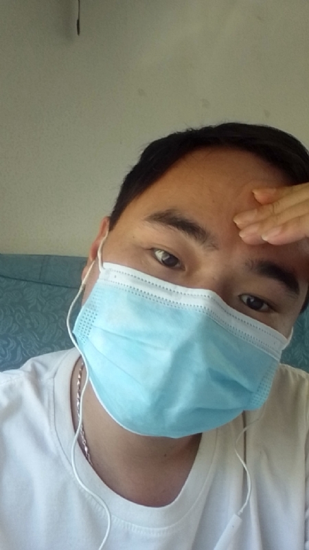 为你等候的第二张照片--驻马店相亲服务中心