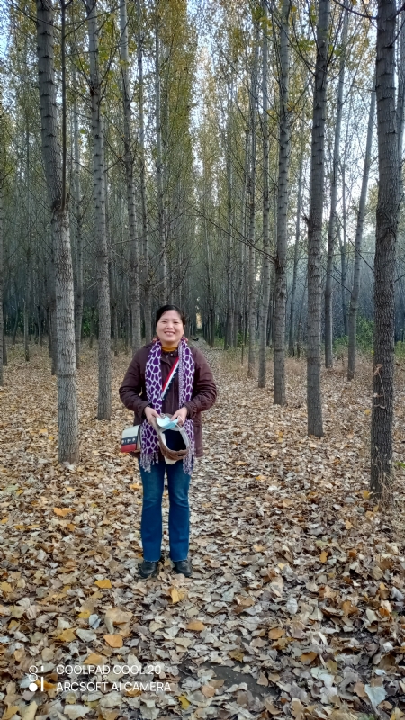 小海星的第二张照片--驻马店相亲服务中心