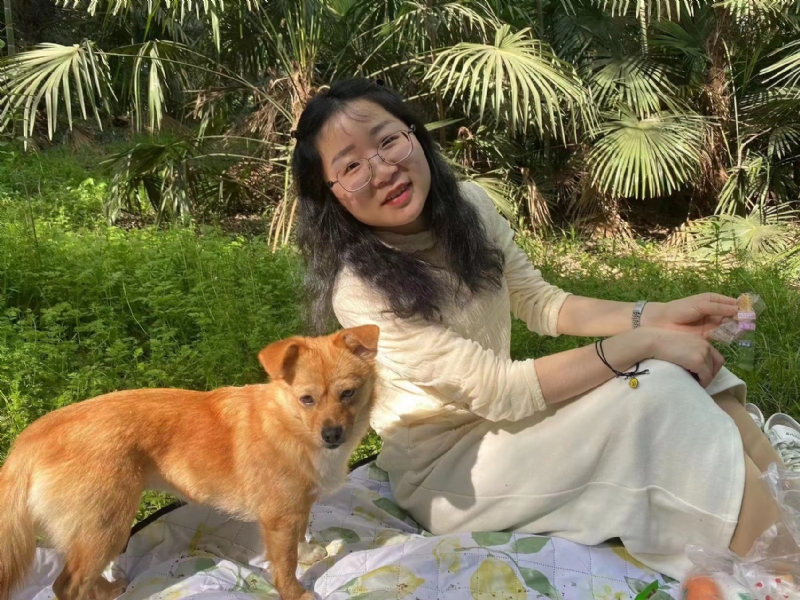 史迪仔的第一张照片--驻马店相亲服务中心