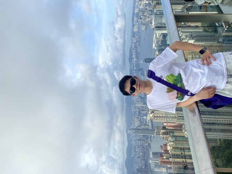 吃肉不胖的第一张照片--驻马店相亲服务中心