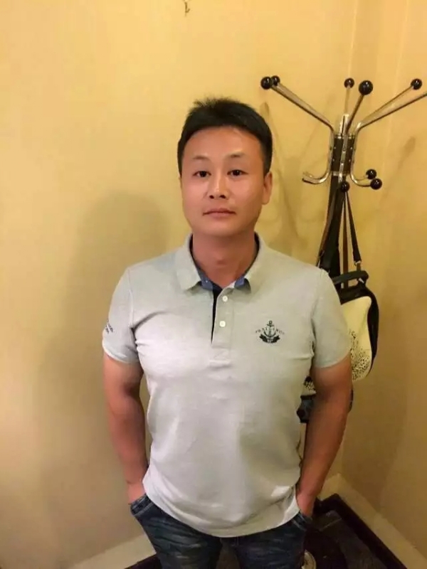 你过来呀的第一张照片--驻马店相亲服务中心