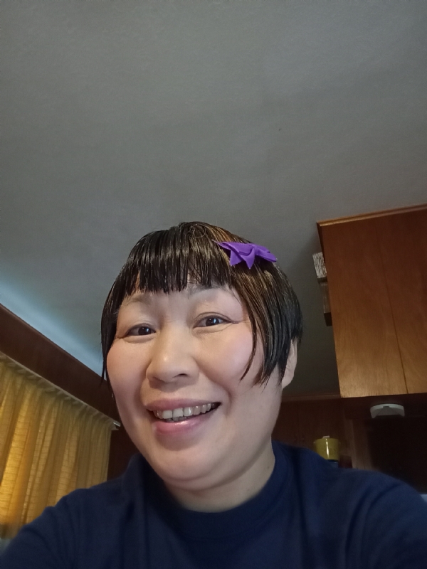 小莲的第二张照片--驻马店相亲服务中心