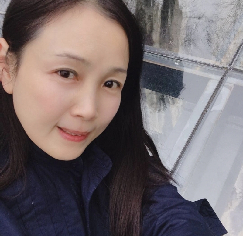 安然的第一张照片--驻马店相亲服务中心