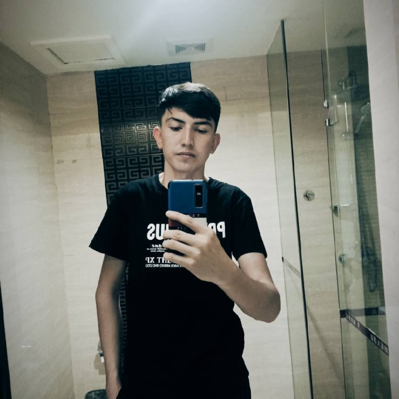 Yasinjan23的第一张照片--驻马店相亲服务中心