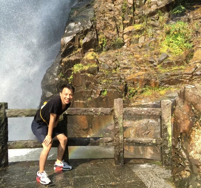 小茶的第一张照片--驻马店相亲服务中心