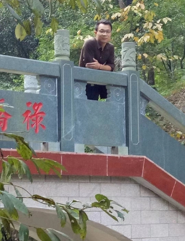 小茶的第二张照片--驻马店相亲服务中心