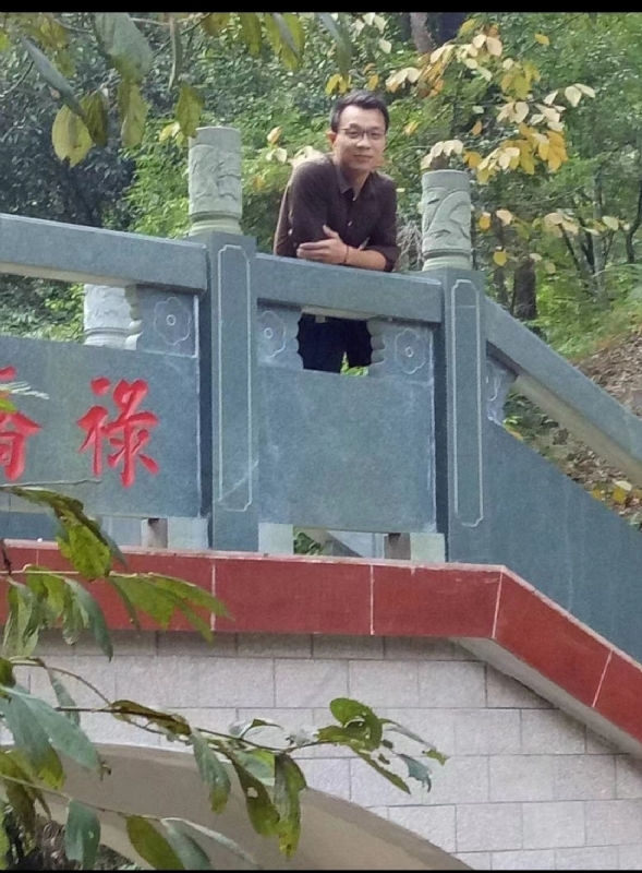 小茶的第三张照片--驻马店相亲服务中心