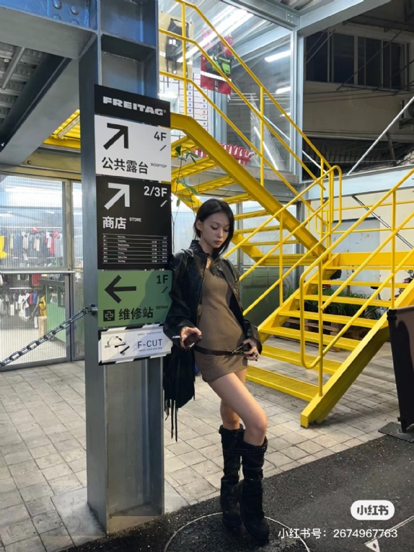 小s的第二张照片--驻马店相亲服务中心