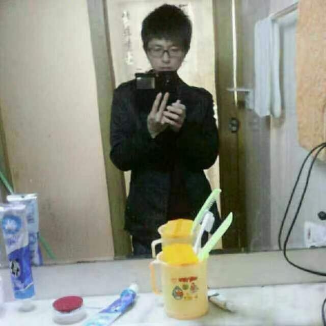 醉挽清风的第一张照片--驻马店相亲服务中心