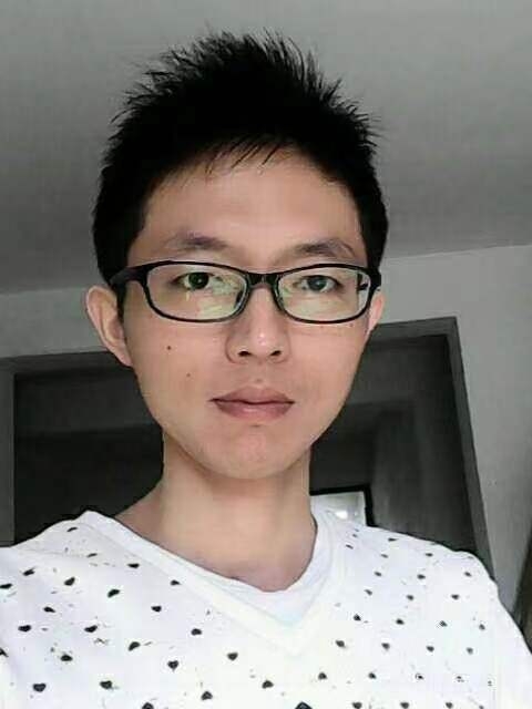 醉挽清风的第二张照片--驻马店相亲服务中心