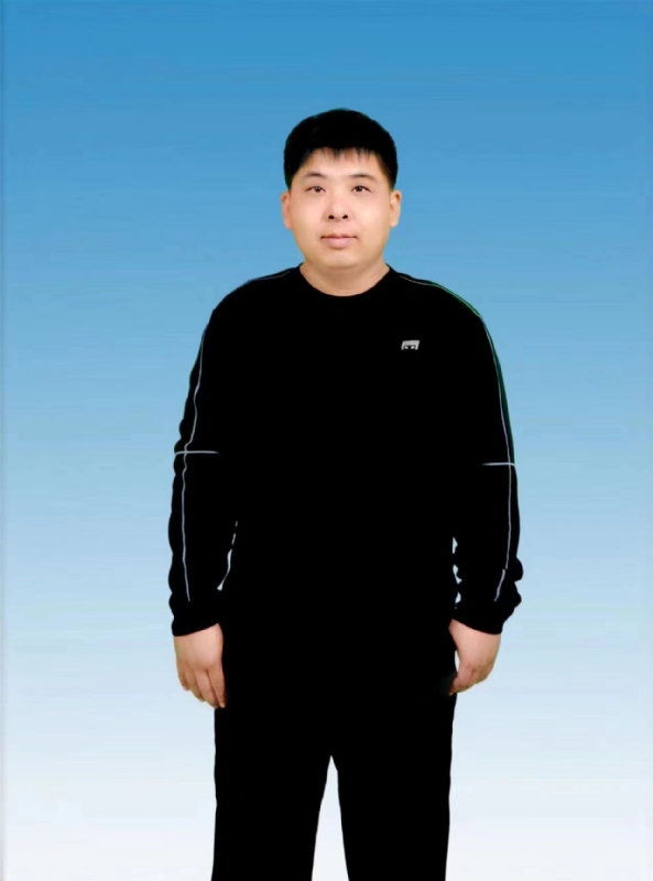 羡之的第三张照片--驻马店相亲服务中心