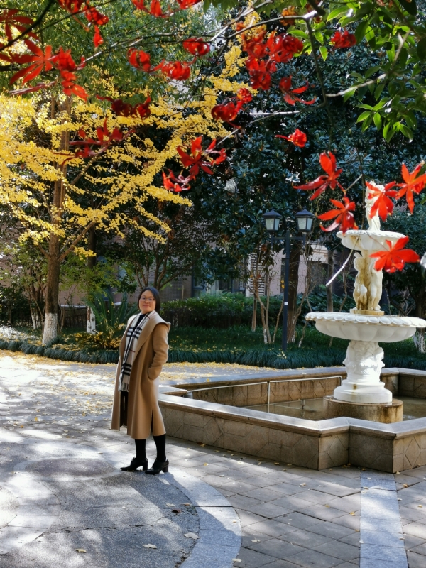 随缘的第一张照片--驻马店相亲服务中心