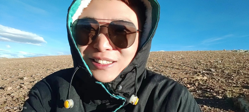 守一座孤城等一个旧人的第一张照片--驻马店相亲服务中心